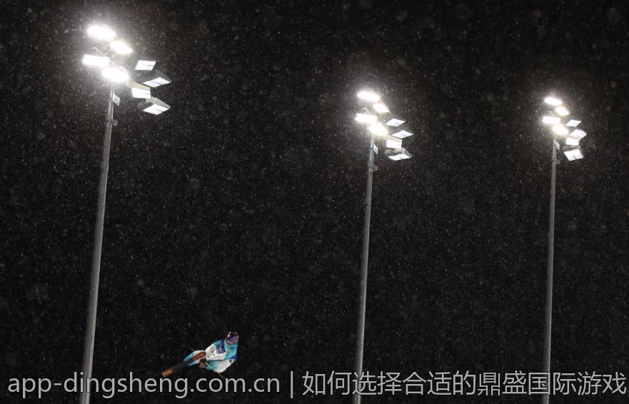 如何选择合适的鼎盛国际游戏